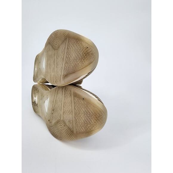 Nike LeBron Icon x John Elliott Parachute Beige Sneakers Men’s Size 10.5 - Picture 12 of 15